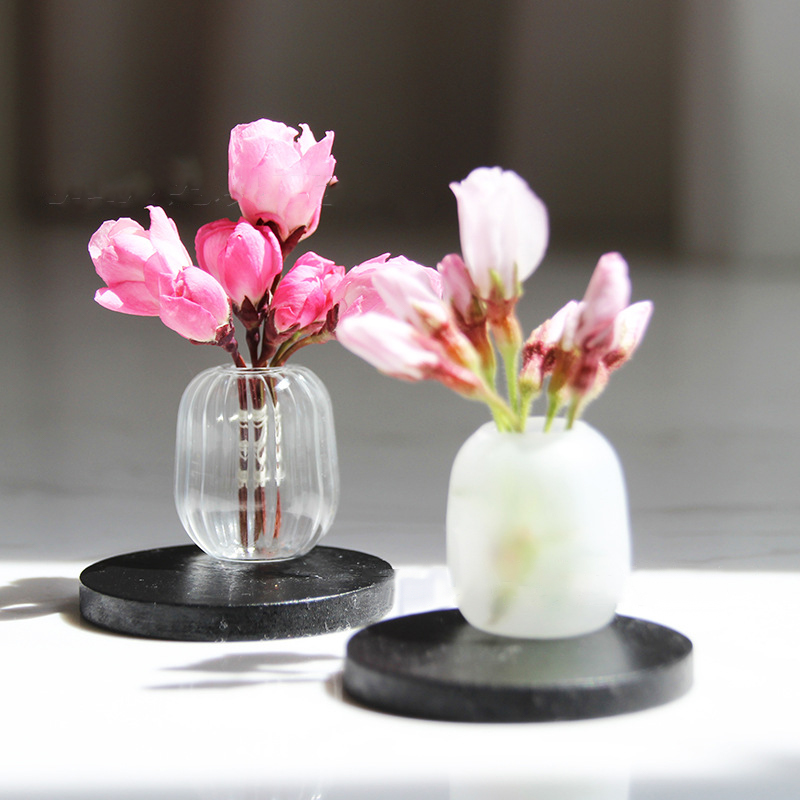 ของเล่นตุ๊กตาเฟอร์นิเจอร์ในบ้า - Florist Supply Vases บทวิจารณ์และราคา