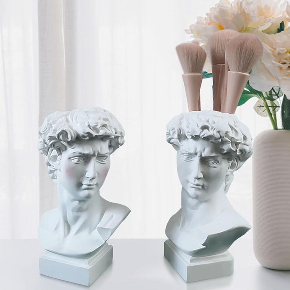 ที่ใส่ปากกาดีไซน์สร้างสรรค์ กร - Florist Supply Vases บทวิจารณ์และราคา
