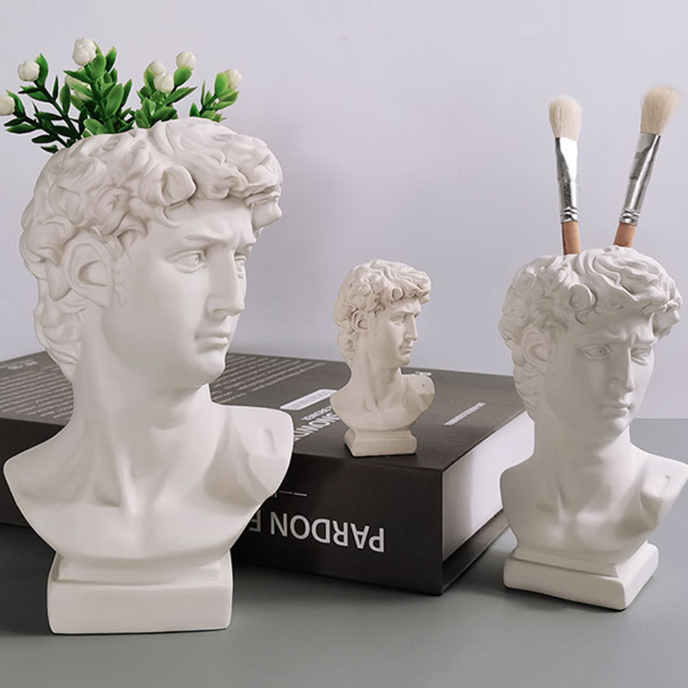 ที่ใส่ปากกาดีไซน์สร้างสรรค์ กร - Florist Supply Vases บทวิจารณ์และราคา