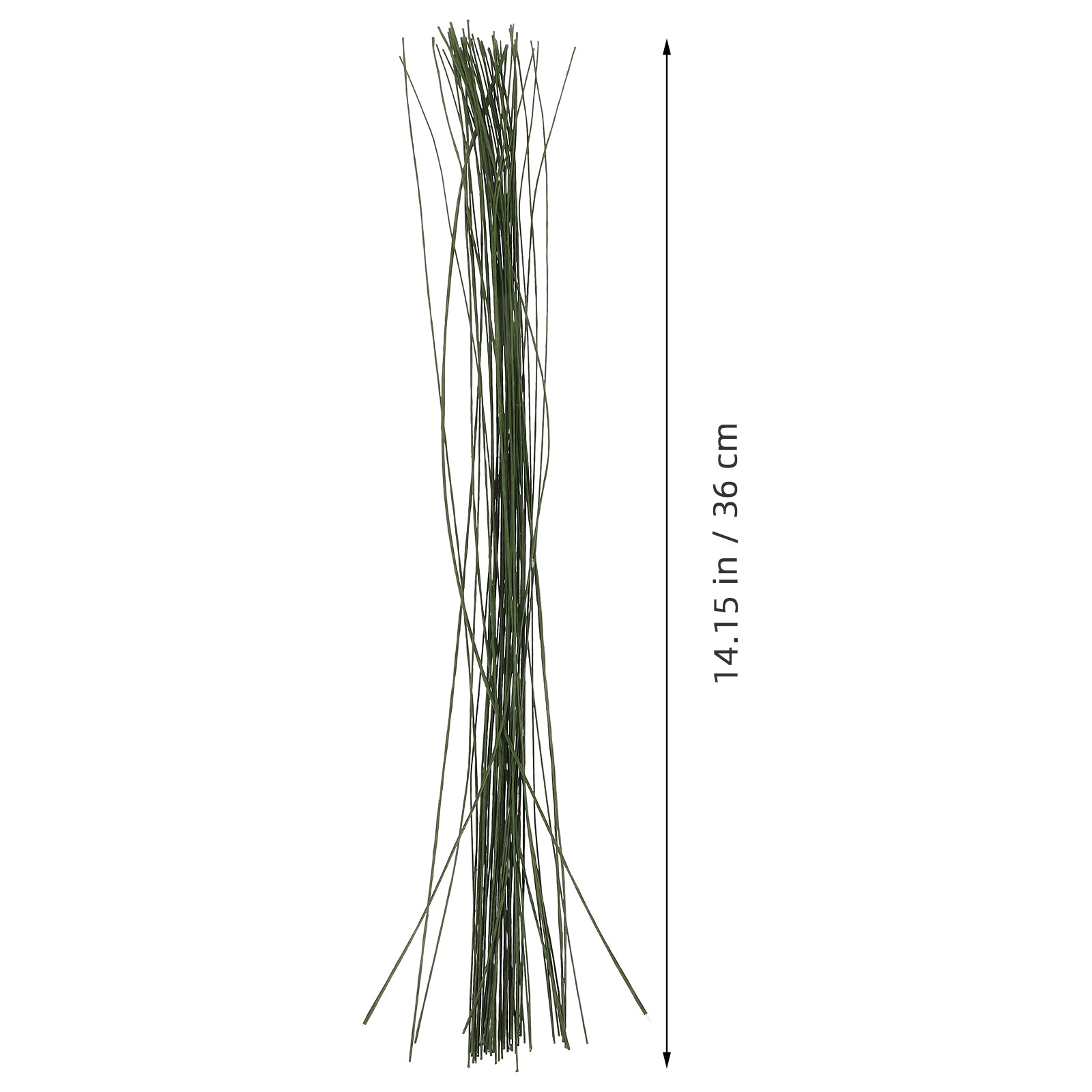 ชุดเทปสำหรับก้านดอกไม้และลวดโล - Wire Stem Florist บทวิจารณ์และราคา