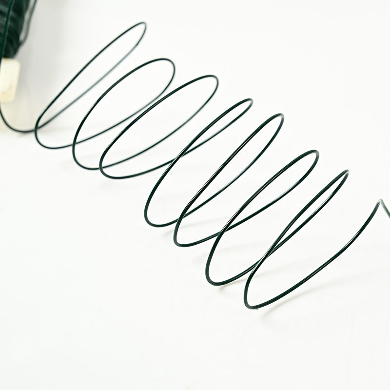 ลวดสำหรับงานฝีมือ ลวดดอกไม้สำห - Wire Stem Florist บทวิจารณ์และราคา